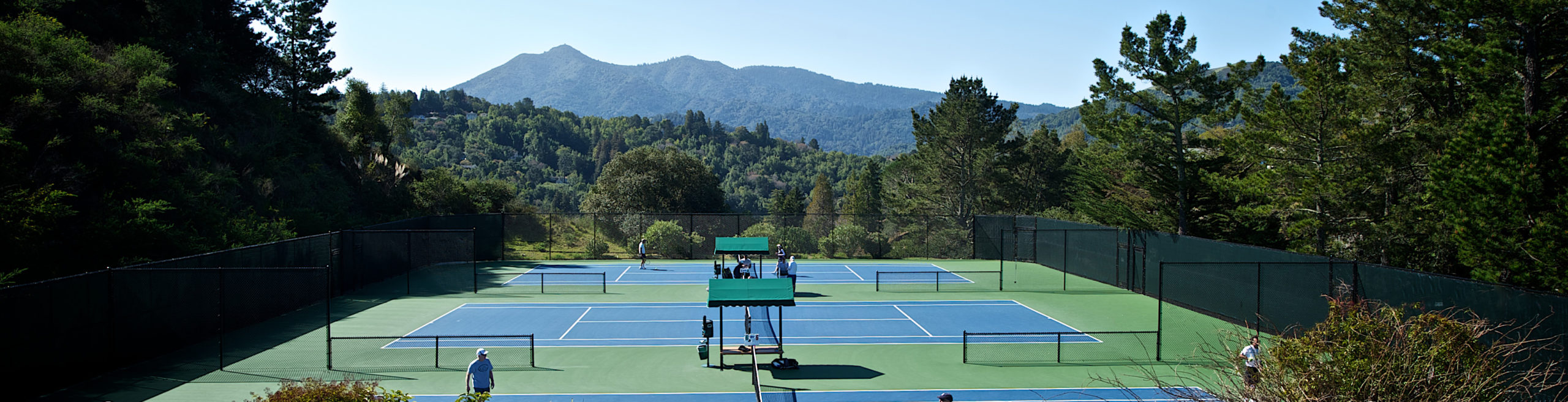 RRC Rafael Racquet Club