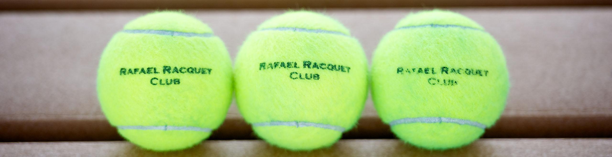 Tennis at RRC